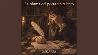 LA PLUMA DEL POETA SIN TALENTO