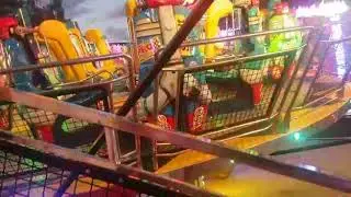 Kick Down - Landwermann Offride