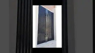 iron doors #door #doors #iron #irondoors