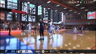 Great PG's Know How To Run The Show!! // NBA2K26 PS5 PRO REC Gameplay!!