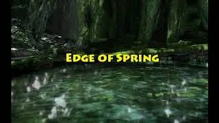 Edge of Spring -TEKKEN 6- (2020 Remix)