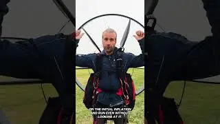Используйте это каждый день! Быстросъемные фиксаторы плечевого ремня | SCOUT V3