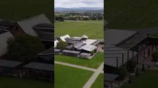 Picturesque Winery Wedding Venue in the heart of the Yarra Valley #winerywedding #weddingplanning