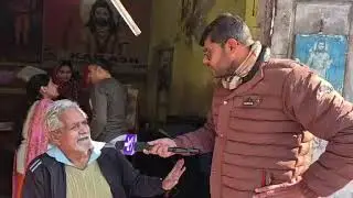 #BREAKING Andheri raat Mein Jammu Ki Ek Shop Par Kisne Lagy  #Lock