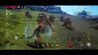 Odin Valhalla rising archmage part 8, new mobile game 2025, FHD 1080p gameplay, no commentary
