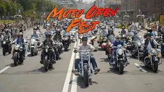 MotoOpenFest 2021 | Kyiv | Ukraine