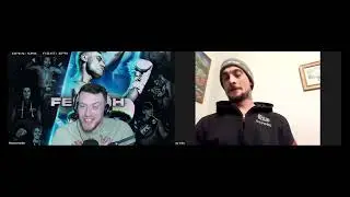 Jay A&rsquo;Lee on Rhondda Rampage 3, Training & Making a Statement in Rhondda's Biggest Fight Night!