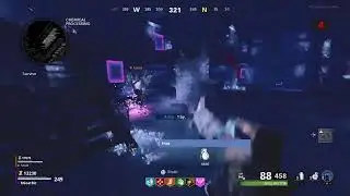 Cold War Outbreak EE SPEED RUNS