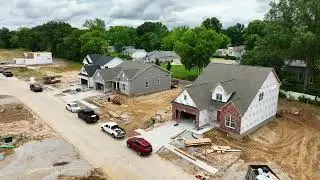 Ryehill Manor Video June 2025