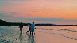 Barny Fletcher - Moments in a Lifetime (Official Music Video)