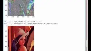 Image Processing with Python and mahotas, Lesson I: Loading & saving images
