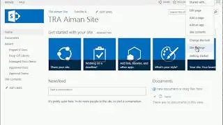 7. Document ID Service | 1. Activating and Configuring Document ID feature and Settings