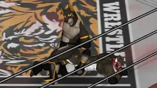 [FPWW]A Low Brawl