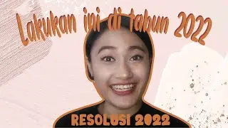 Resolusi 2022