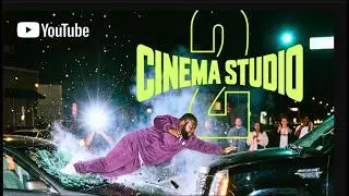 Higgsfield Cinema Studio 2.0: The Future of AI Filmmaking is Here (Full Tutorial)