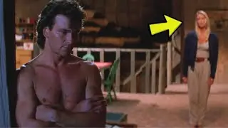Road House (1989) : 10 Weird Facts You Didnt Know