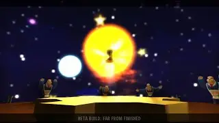 A Hat in Time - Beta Hero's Challenge