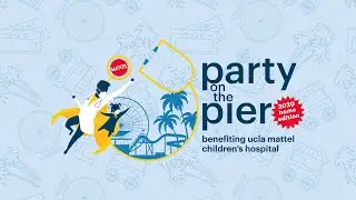 Party on the Pier &ndash; Home Edition