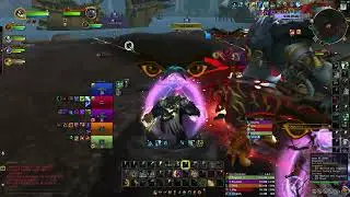 Resto Shaman Healer POV | Tazavesh: So&rsquo;leah&rsquo;s Gambit +17 | The War Within S3 Mythic+