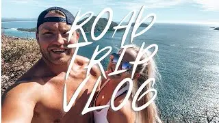 WEEKEND GETAWAY - NSW - VLOG