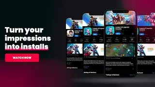 Geeklab - Turn your impressions into installs