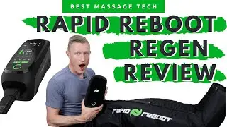 Обзор Rapid Reboot REGEN