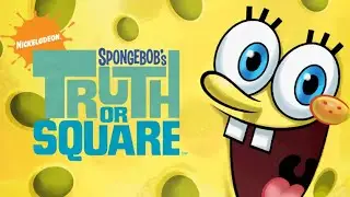 Vs. PlanktoBot (Final Boss 1) - SpongeBob's Truth or Square (DS) Music Extended | Tomoyoshi Sato