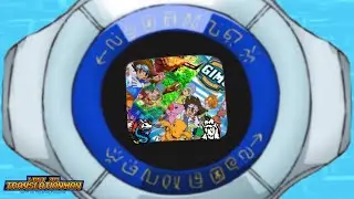 How does the reboot appeal to somebody new to the Digimon franchise? [Digimon Podcast]