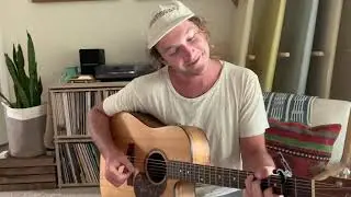 JACK BOTTS - TATTOOS (Official Live Video)