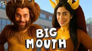 Big Mouth Live Action: Cast Predictions