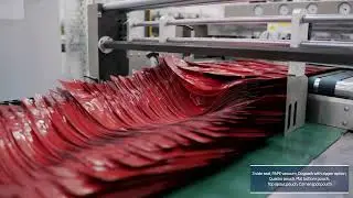 Flexible Stand-Up Pouches: The Future of Packaging #FlexiblePackagingSolutions
