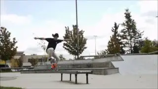 Warm up at fleetwood with Mike Schulze