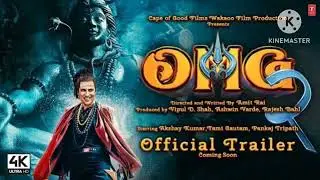 Omg 2 Movie Review || Akshay Kumar || Pankaj Tripathi || Yami Gautam || Elite Review