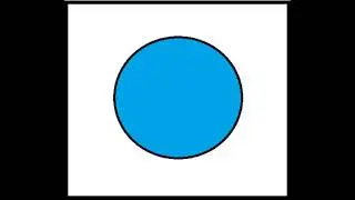 Circulo Azul