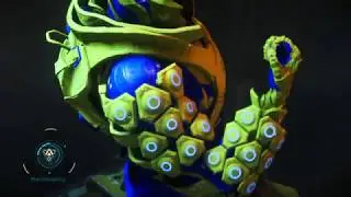 Anthem Endgame Part 1 Road To The Level Cap