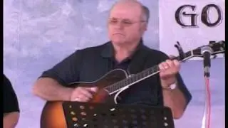 Guitar Solo - Medley of Hymns - Dennis Curtsinger