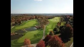 PGA Tour 2K23 Pennsylvania Golf Courses - Quicksilver Golf Club