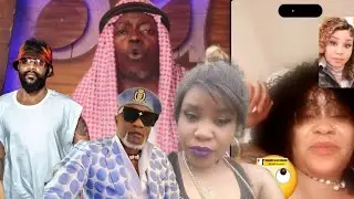 LANDRY JAPONAIS NIVEAU ASEKI JAELE SHOW A CONFIRM&Eacute; QUE EZA YE, NANI A PUBLI&Eacute; YE?