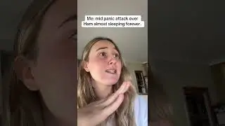 Невозмутимые и голодные.