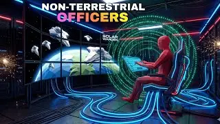 HACKED: I Found A Secret Space Fleet in NASA's Servers (The UFO Files)