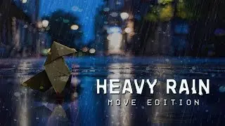 Heavy Rain - The Movie