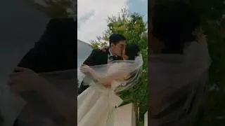 Beautiful Korean wedding in Grand Rapids #wedding #weddingvideo