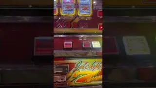 Concept JACKPOT 7s will it hold? any afters??