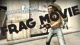 CS:GO|CLUTCH 1 VS 5 ACE|FRAG MOVIE
