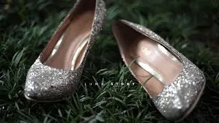 [Teaser] Luma Story |  Engagement Thasya & Imam
