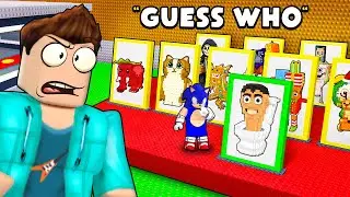 STEAL A BRAINROT GUESS WHO CHALLENGE BRAINROT PART 2 !!