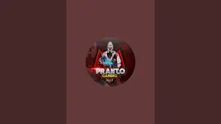 Pranto gaming no.1 is live