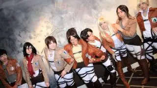 Sakura-Con 2014