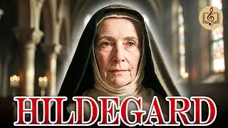 Hildegard von Bingen &ndash; Prophetin des Lichts: Ihre Visionen, Heilkunst & die verborgenen Geheimnisse