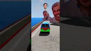 😱Андрюха прячется от злой Мамы
